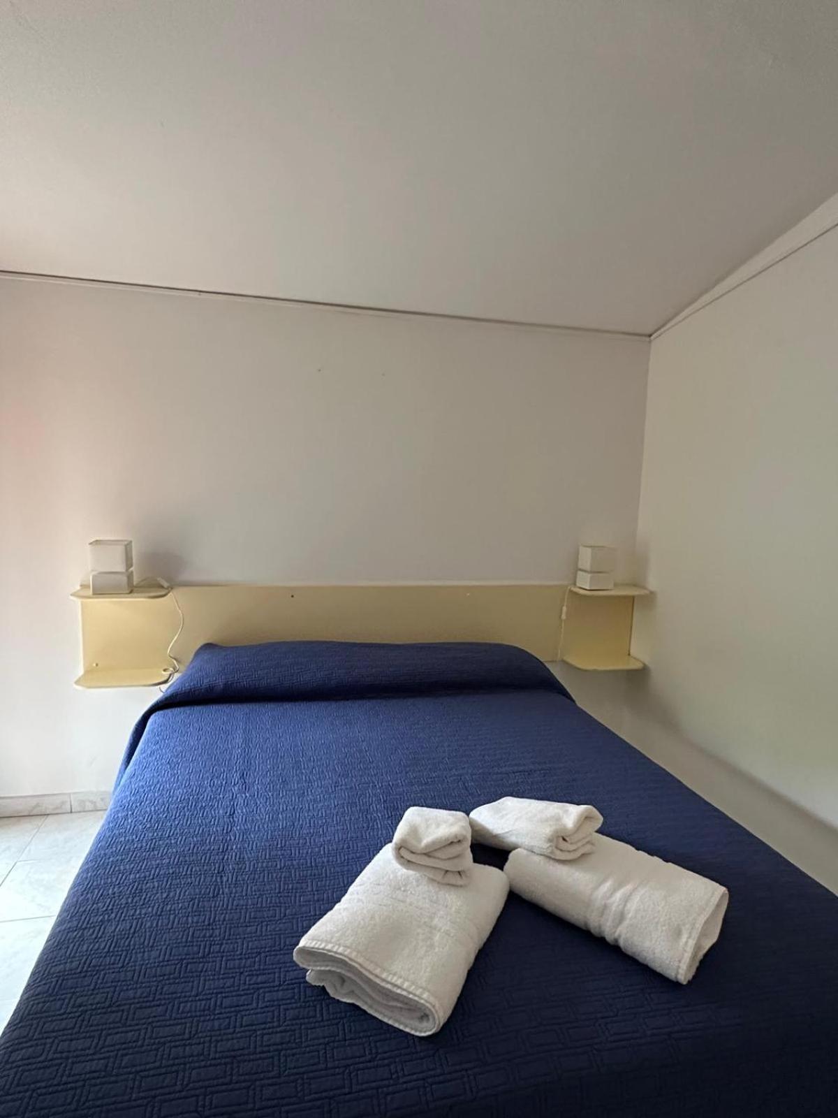 Villaggio Alberghiero Da Pepe Marina di Camerota Εξωτερικό φωτογραφία